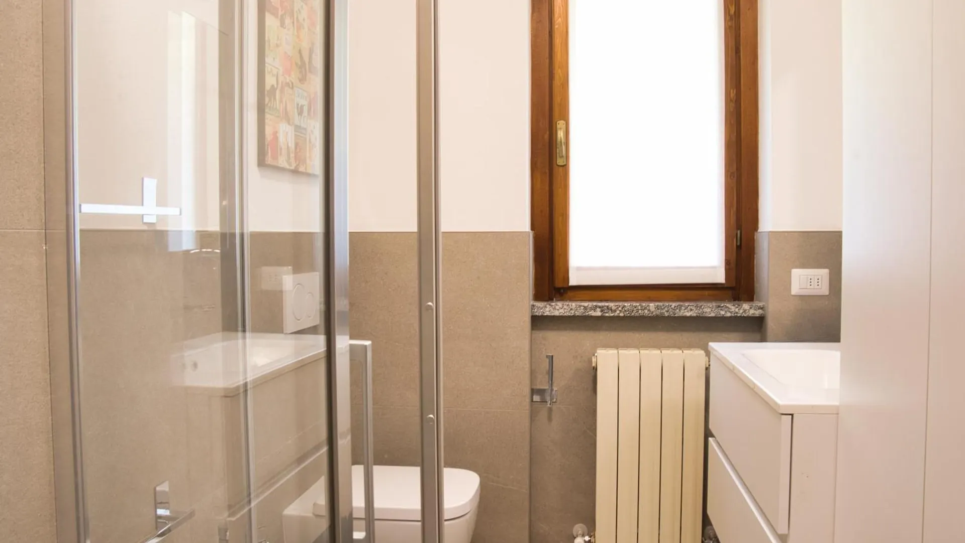 Appartement Il Giardino Di Ardi à Ballabio