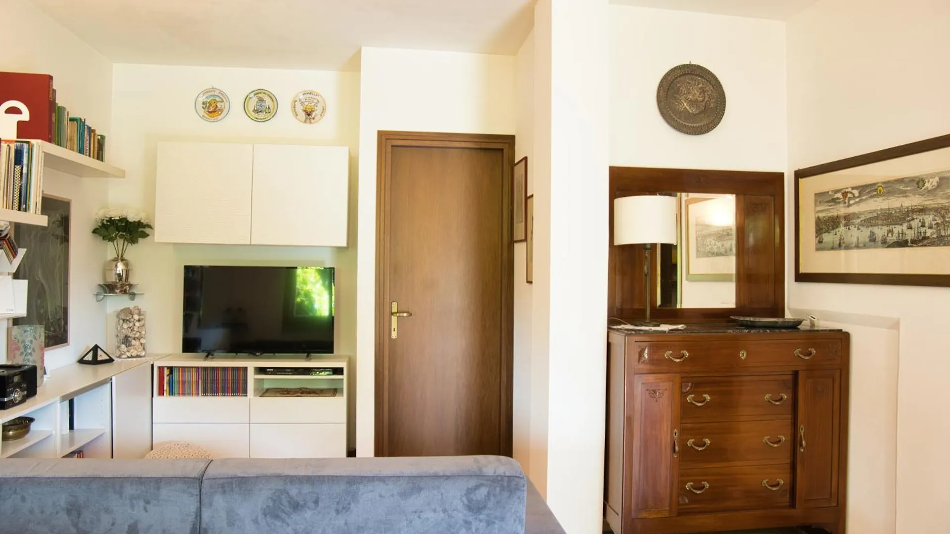 Appartement Il Giardino Di Ardi à Ballabio 0*,