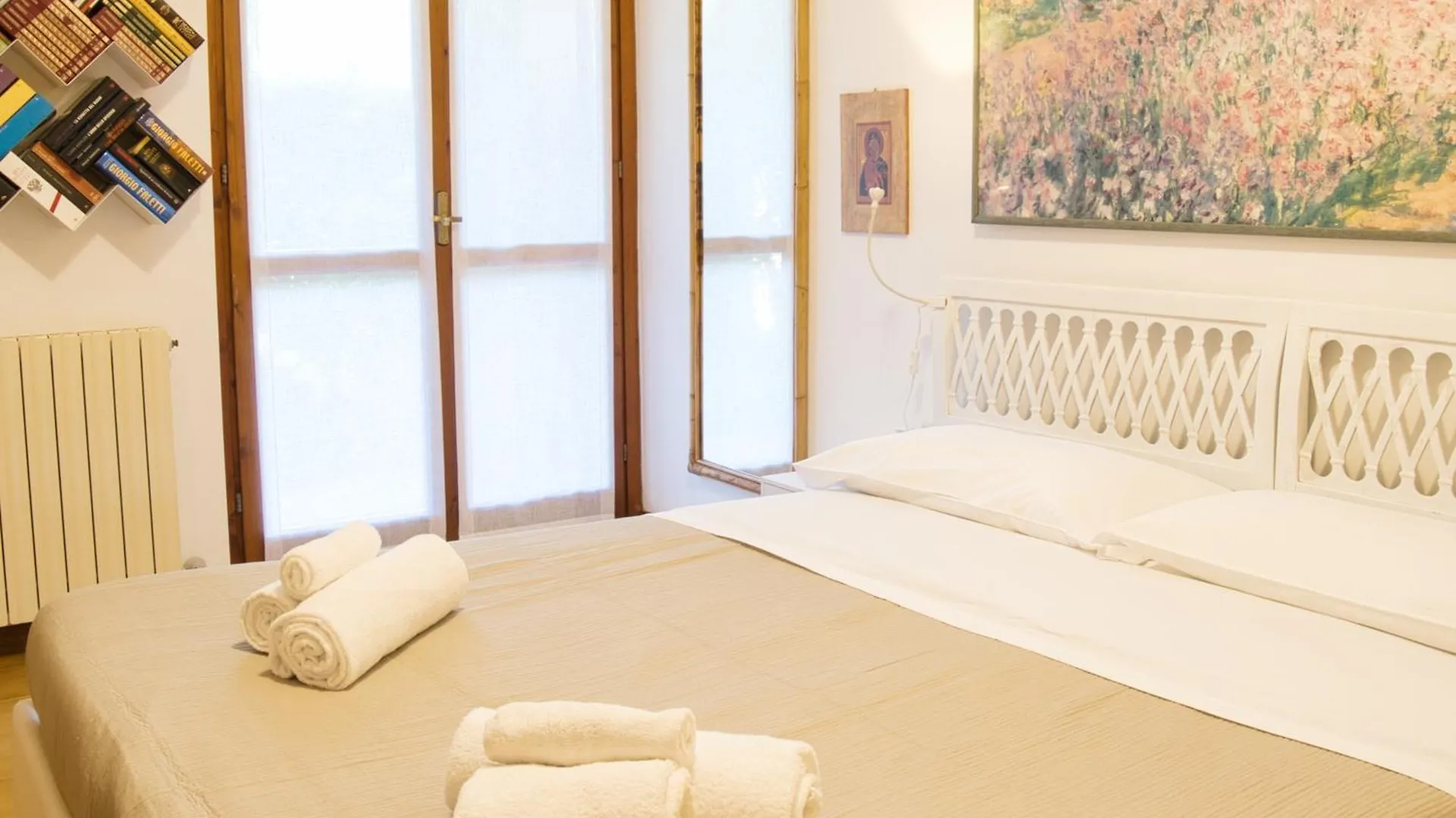 Appartement Il Giardino Di Ardi à Ballabio Italie