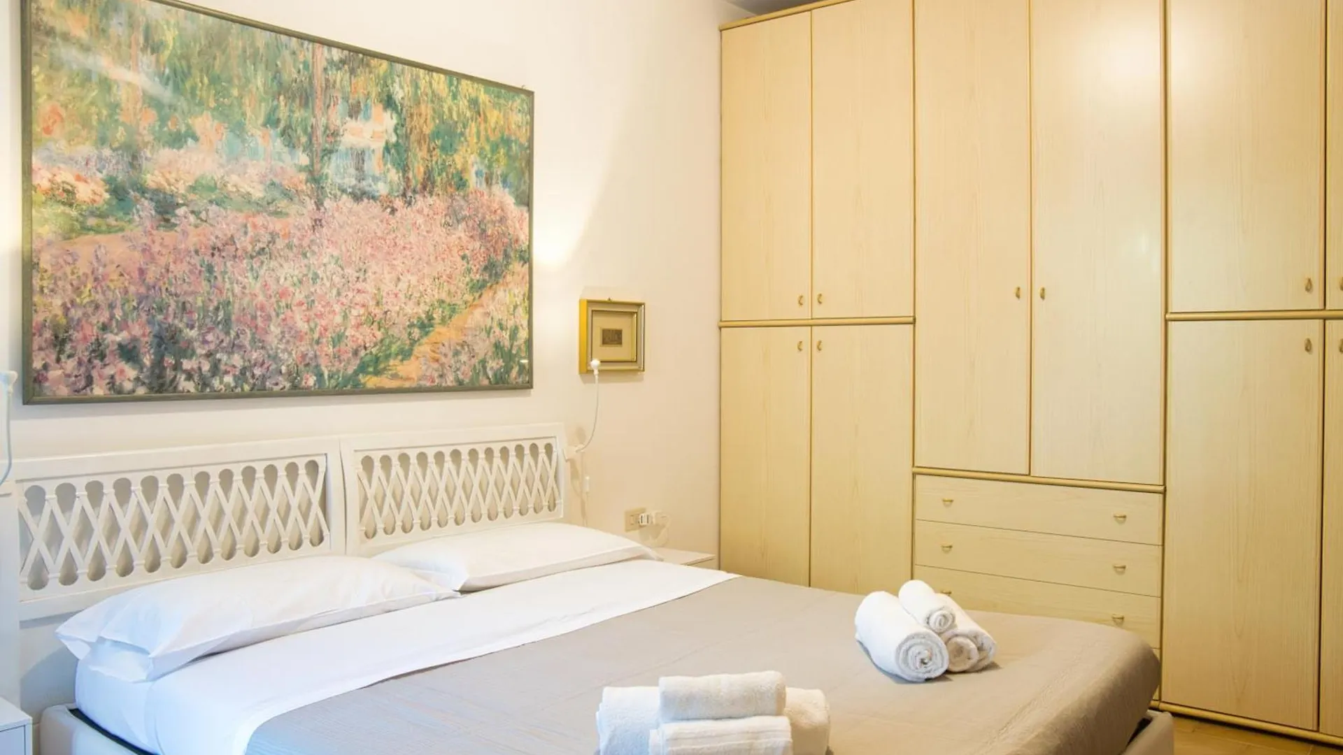 Appartement Il Giardino Di Ardi à Ballabio