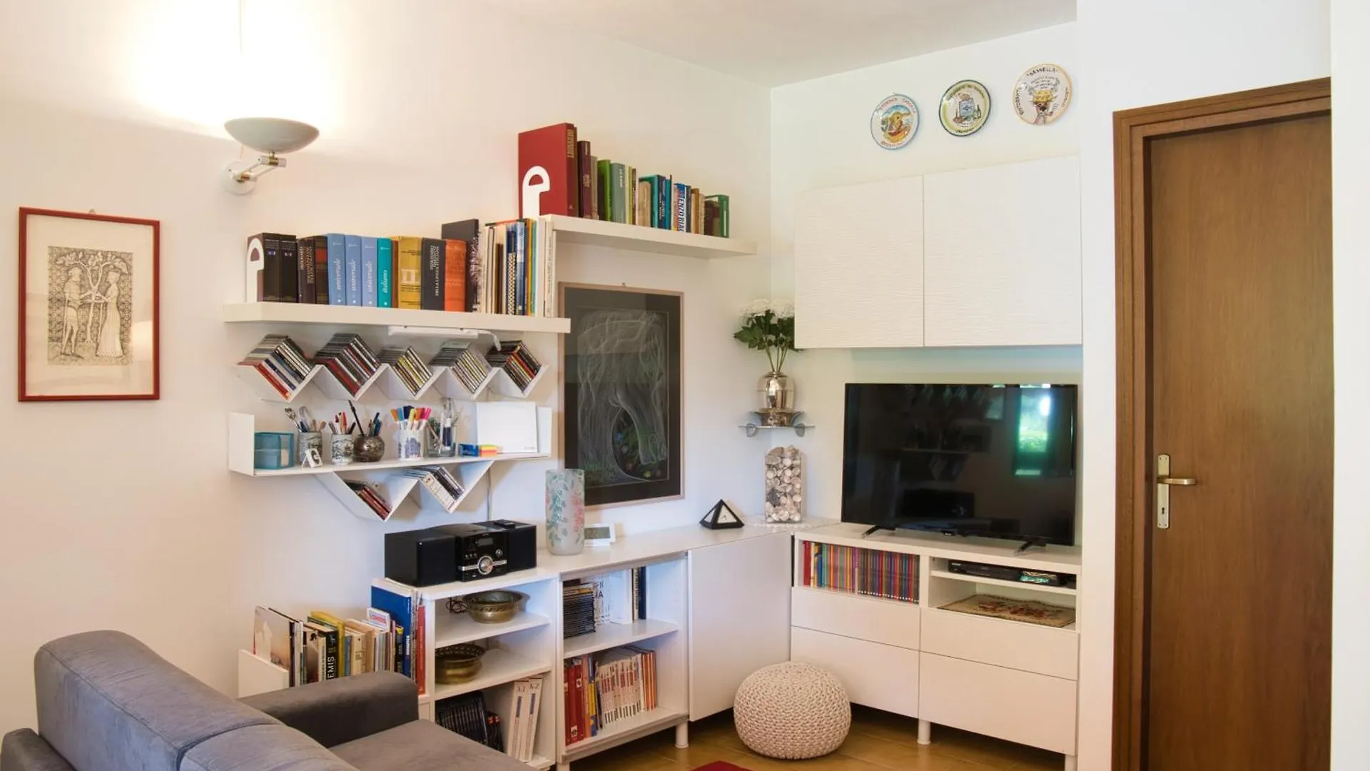 Appartement Il Giardino Di Ardi à Ballabio