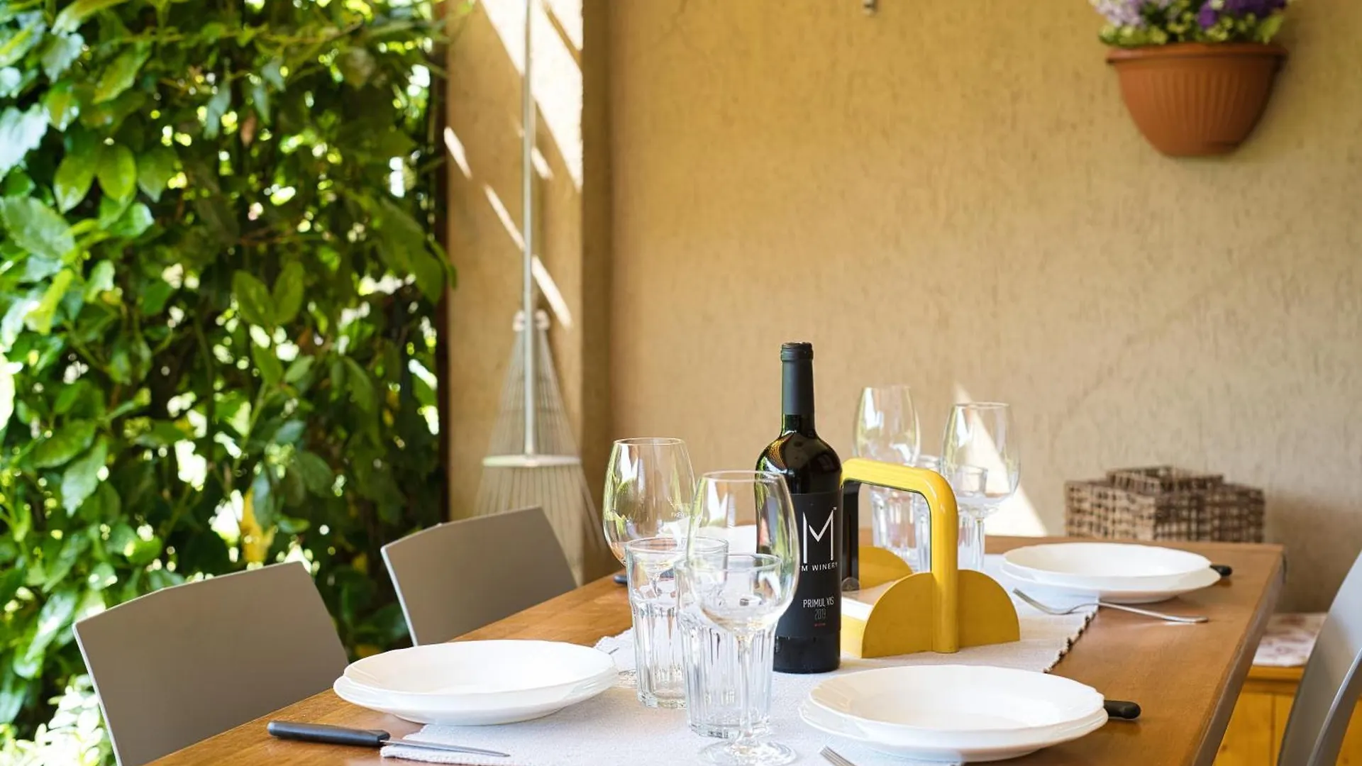 Appartement Il Giardino Di Ardi à Ballabio