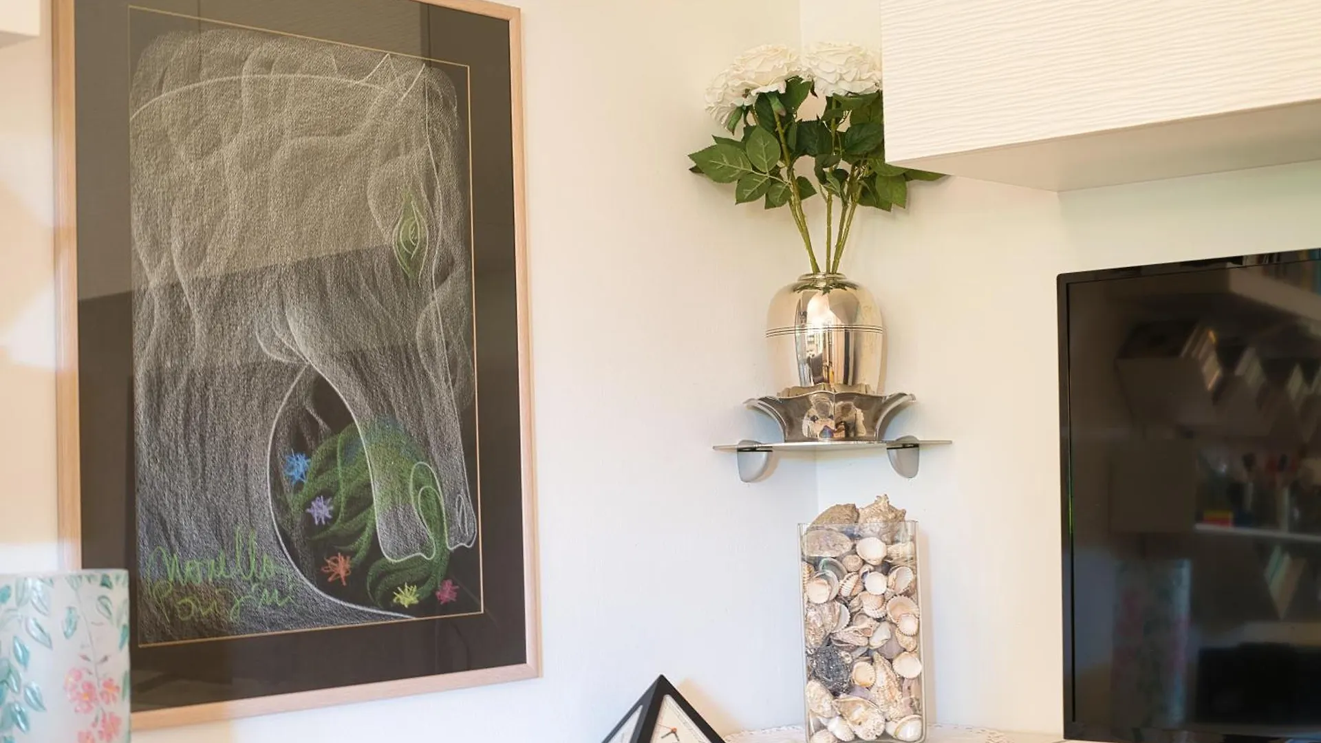 Appartement Il Giardino Di Ardi à Ballabio