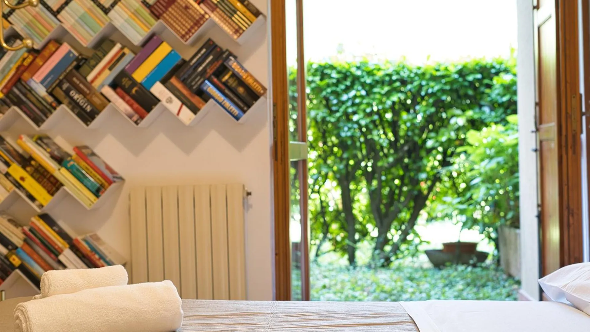 Appartement Il Giardino Di Ardi à Ballabio